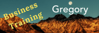 Gregory Business Training